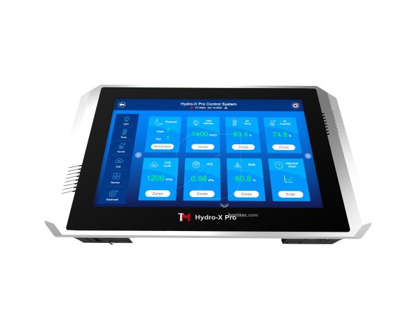 (HCS-2) Sistema de Control Ambiental Hydro-X Pro - Image 4