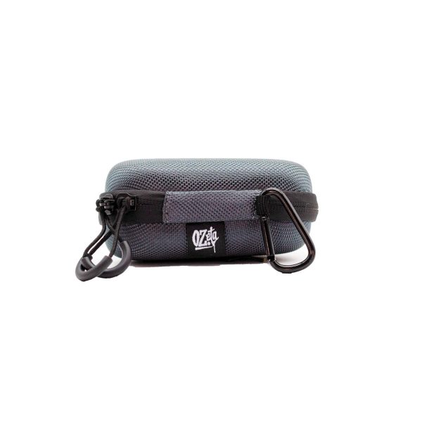 Bolsa pequeña grey Ozeta