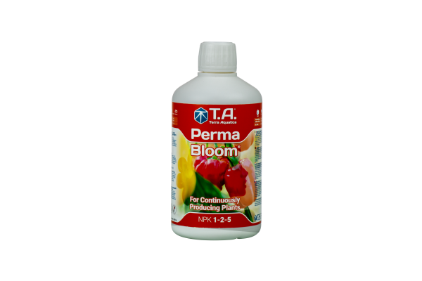Permabloom 0.50 l terra aquatica