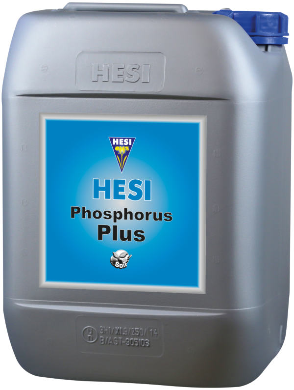 Fósforo plus 10 L Hesi