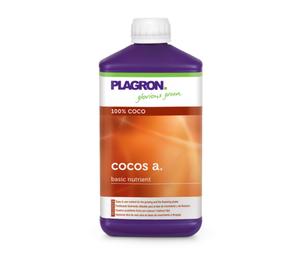 Coco A 20 L Plagron