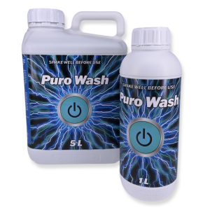 Puro wash spray 750ml