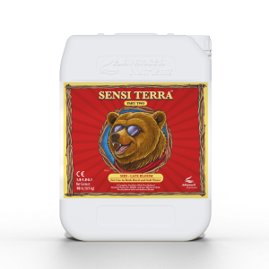 Sensi terra part two 10L advanced nutrients