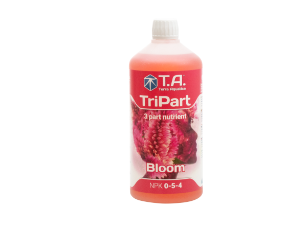 TriPart Bloom 1 L Terra Aquatica