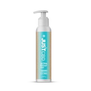 Ultra relief gel Just CBD