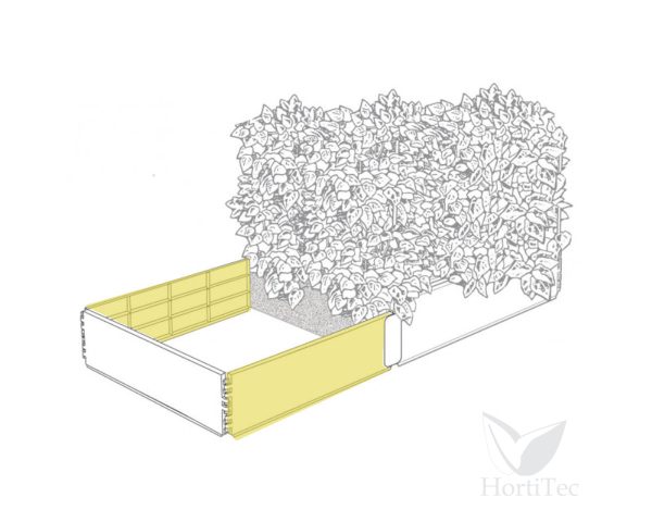 Kit de extensión Grow Bed - Image 2