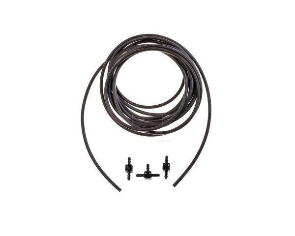 Tropf Blumat tubo goteo 3 mm + 1 mimit + 2 mini concector