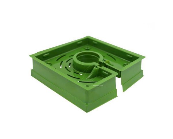 FloraCap 6" single use