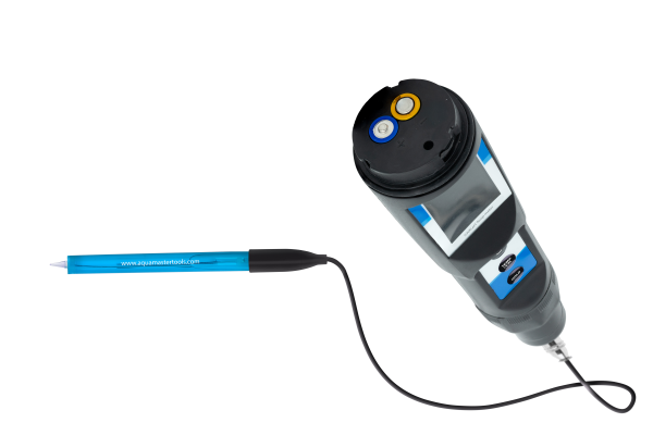 Medidor de Sustrato S300 Pro3 Aqua Master - Image 2