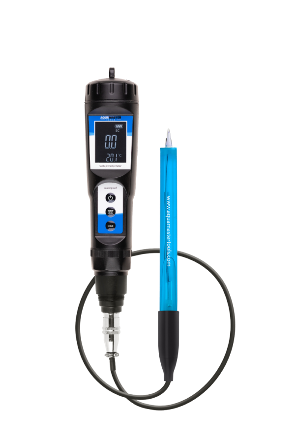 Medidor de Sustrato S300 Pro3 Aqua Master