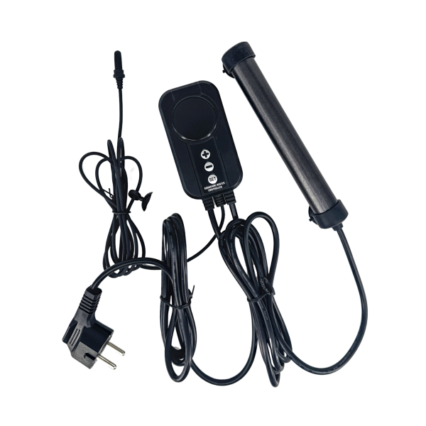 Calentador agua Titanio con controlador 100 w Water Master - Image 2