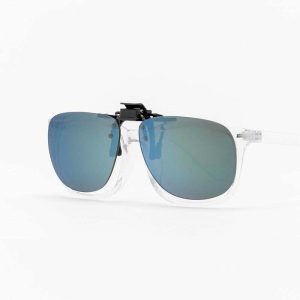 Gafas Aviator LED FX2 clip on Method Seven
