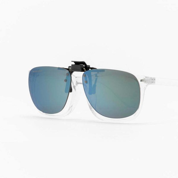 Gafas Aviator LED FX2 clip on Method Seven