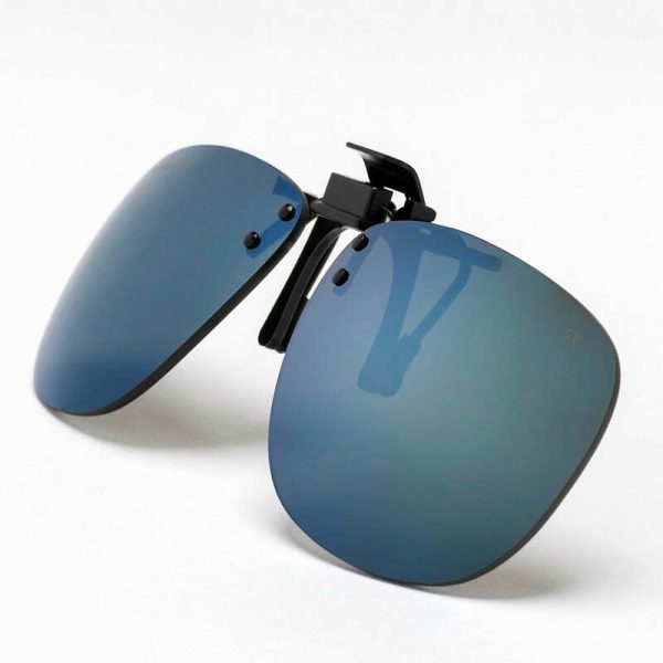 Gafas Aviator LED FX2 clip on Method Seven - Image 2