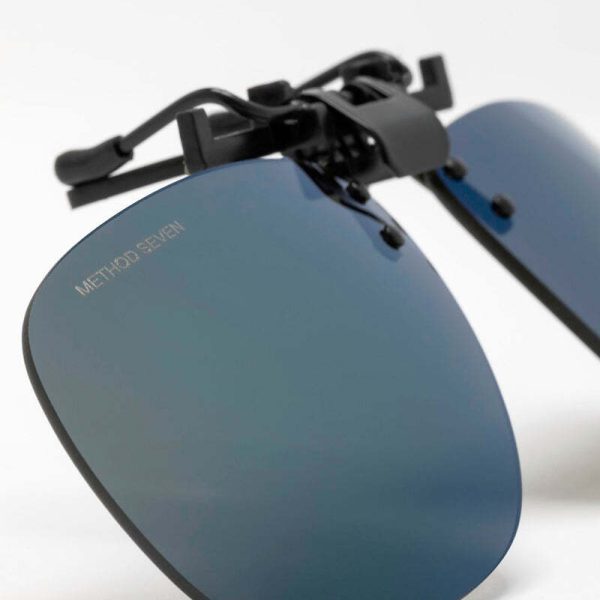 Gafas Aviator LED FX2 clip on Method Seven - Image 3