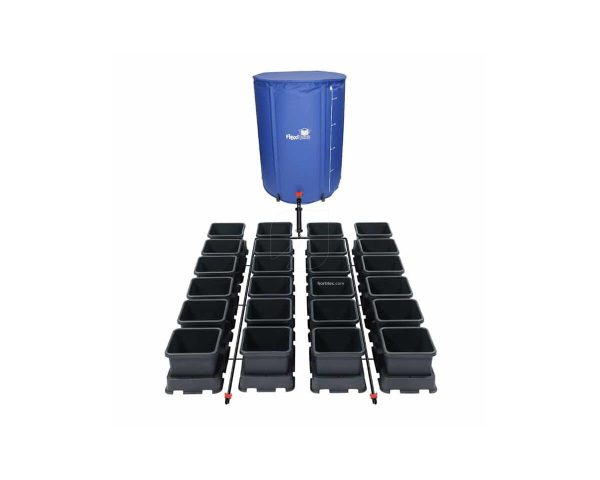 Easy2grow 24 (maceta 8,5l)