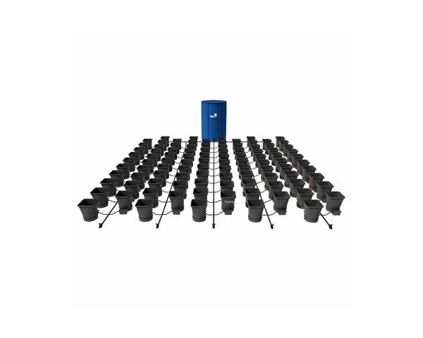 AutoPot 100 maceta XL System