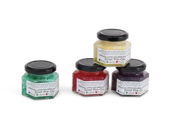 Sinol Pre-Gel sweet 100ml