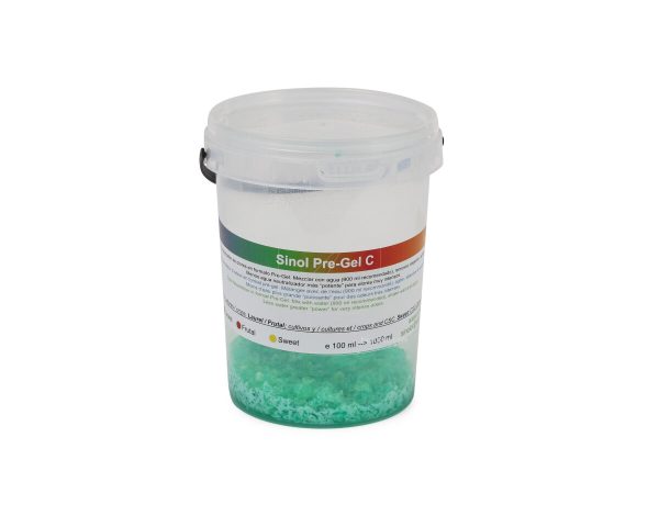Sinol pre-gel c laurel 100 ml