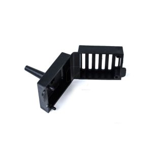 Carcasa filtro Golf 9 mm