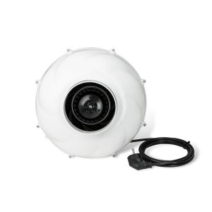 Extractor 125 mm Whisperblower 1 vel 460m³/h 57w 230v Prima Klima