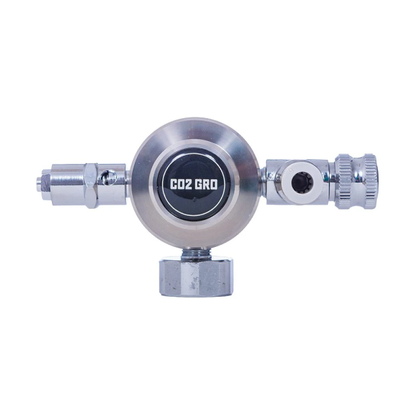 Sistema de CO2 diy generation 12 L CO2 Gro - Imagen 6