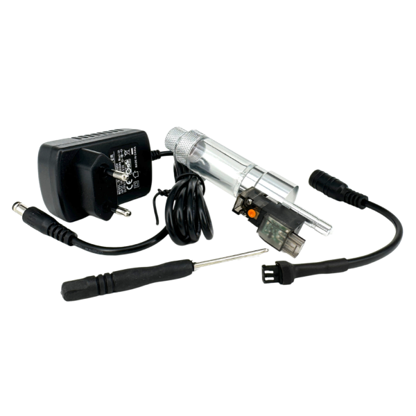 Sistema de CO2 diy generation 12 L CO2 Gro - Imagen 7