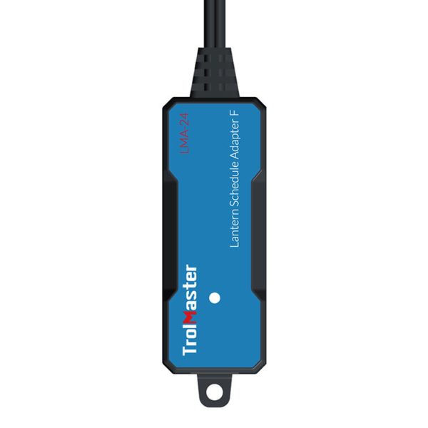 Adaptador de Iluminación Programada para Linternas para Hydro-X (LMA-24) TrolMaster - Image 2