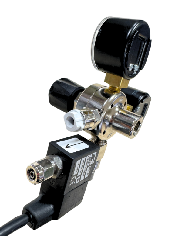Regulador CO₂ Growbro - Imagen 3