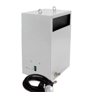 Generador CO2 -8LP hasta 180 m3 TrolMaster