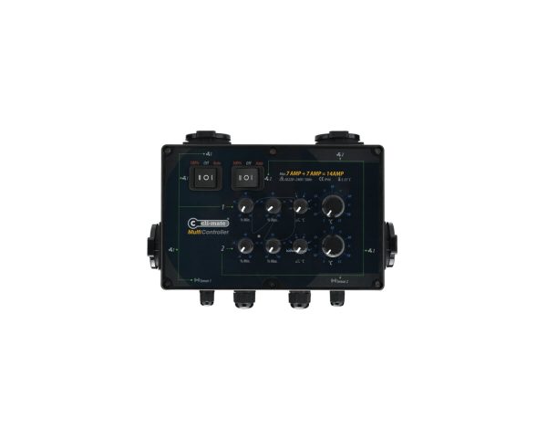 Multi-Controller 16+16 - Image 2