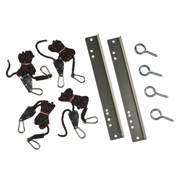 Kit de soporte Aereo Quest 70