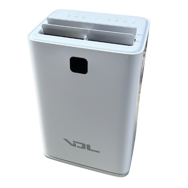 Deshumidificador 50 l/d VDL - Image 2