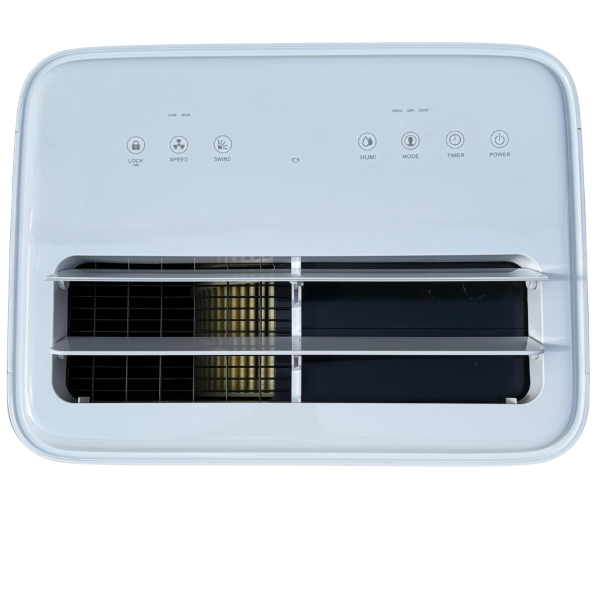Deshumidificador 50 l/d VDL - Image 3