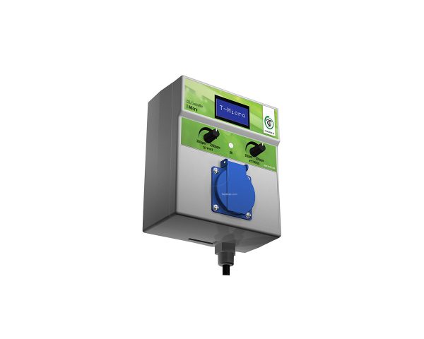 Controlador de CO₂ T-Micro - Imagen 3