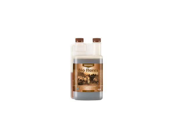 Bio flowers 10 l