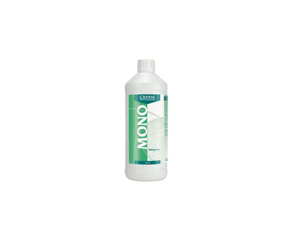 Nitrogen 1 liter
