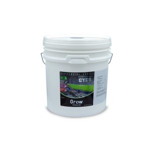 Commercial grow 20 kg cyco