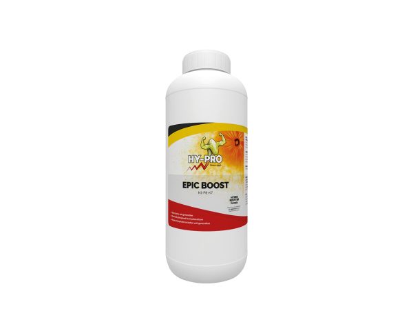 Epic boost 500 ml