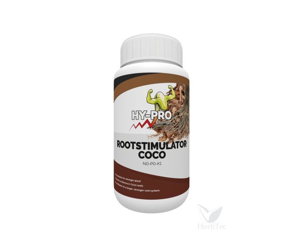 Coco rootstimulator 250  ml