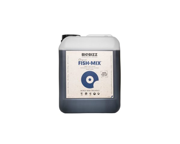 Fish-mix 500 ml - Image 3