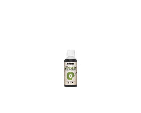 Acti-vera 500 ml - Imagen 2