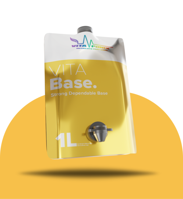 Vitabase 1 L Vitaponix