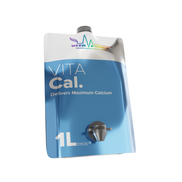 Vitacal 1 L vitaponix