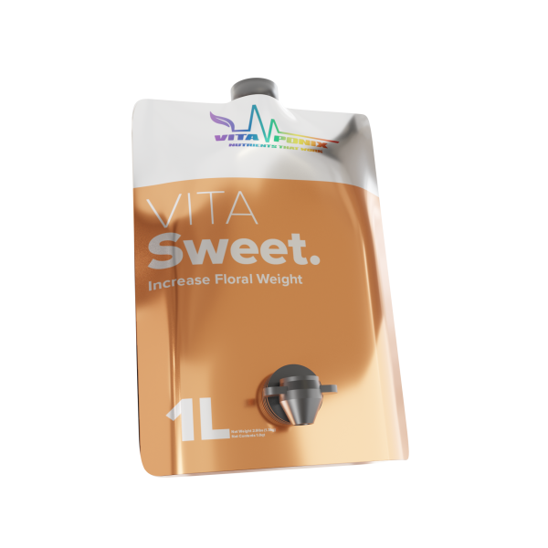 Vitasweet 1 l vitaponix