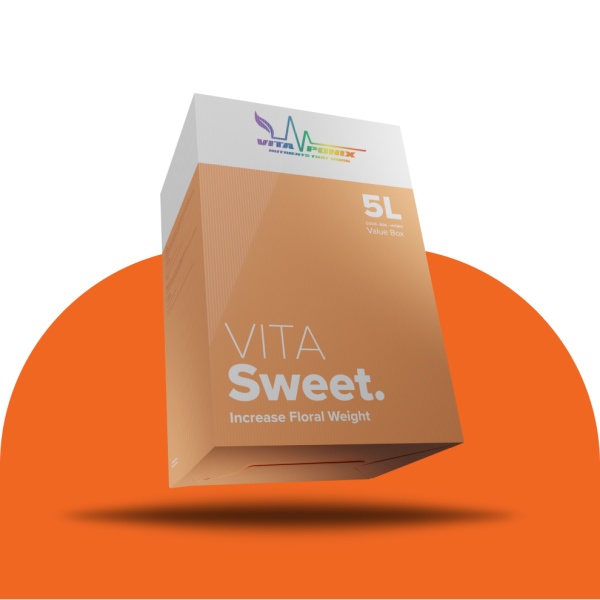 Vitasweet 5 l vitaponix
