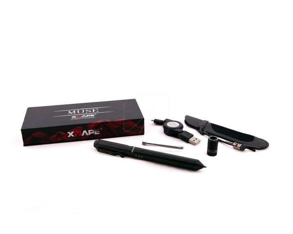 Vaporizador Muse (C) X-Vape