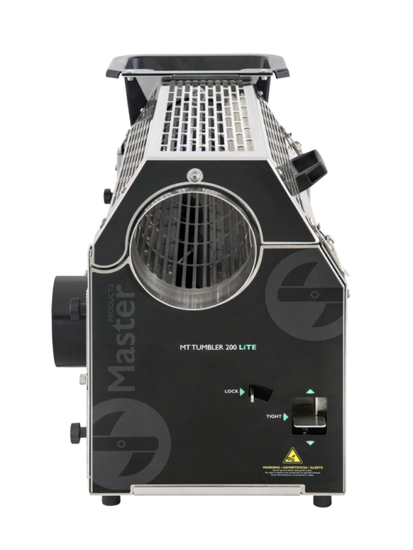 Peladora MT Tumbler 200 Lite Master Products - Image 4