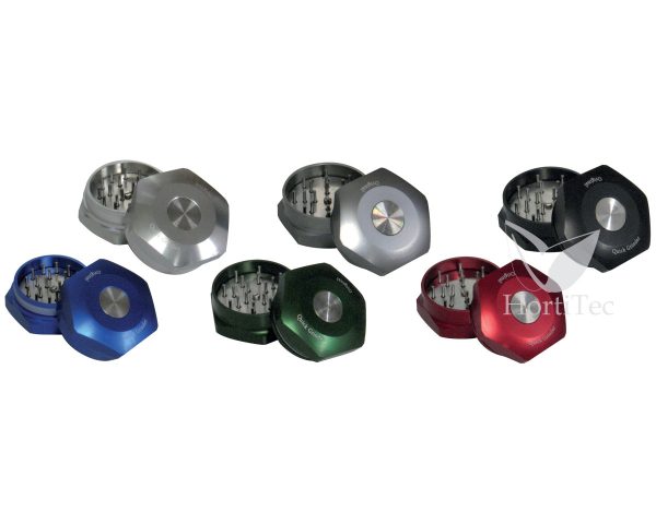 Quick Grinder morado