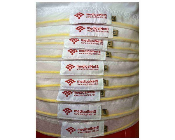 Mallas 120 L (9 uds) Medical Seeds - Image 2